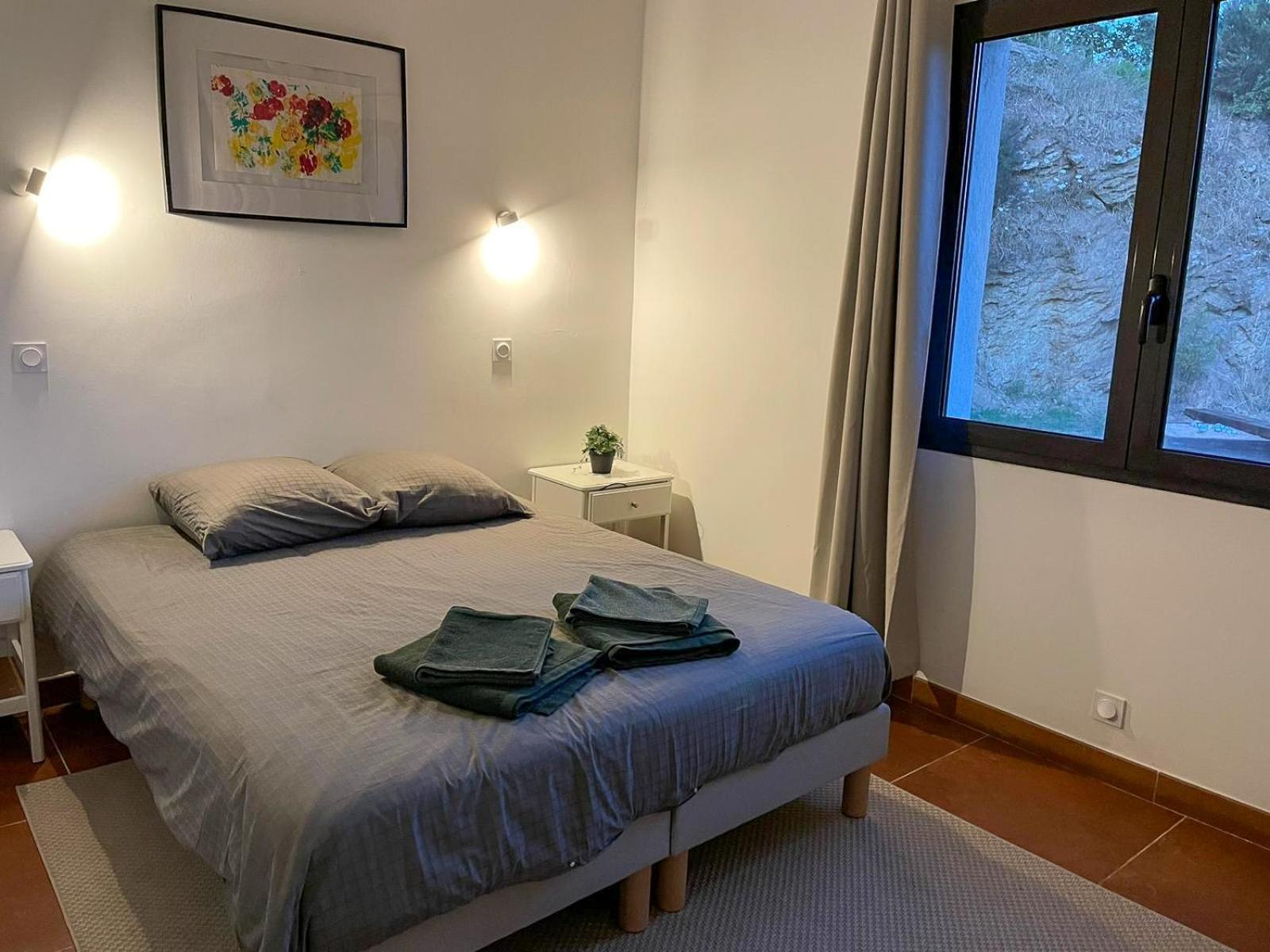 Grande Villa 750 M2 Le Mas Des Chenes Bormes-les-Mimosas Exteriör bild